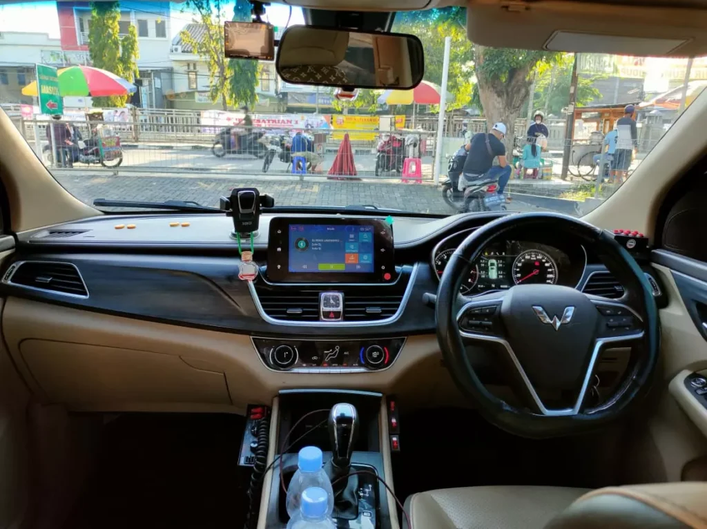 Amnbulance semarang Terbaik 3