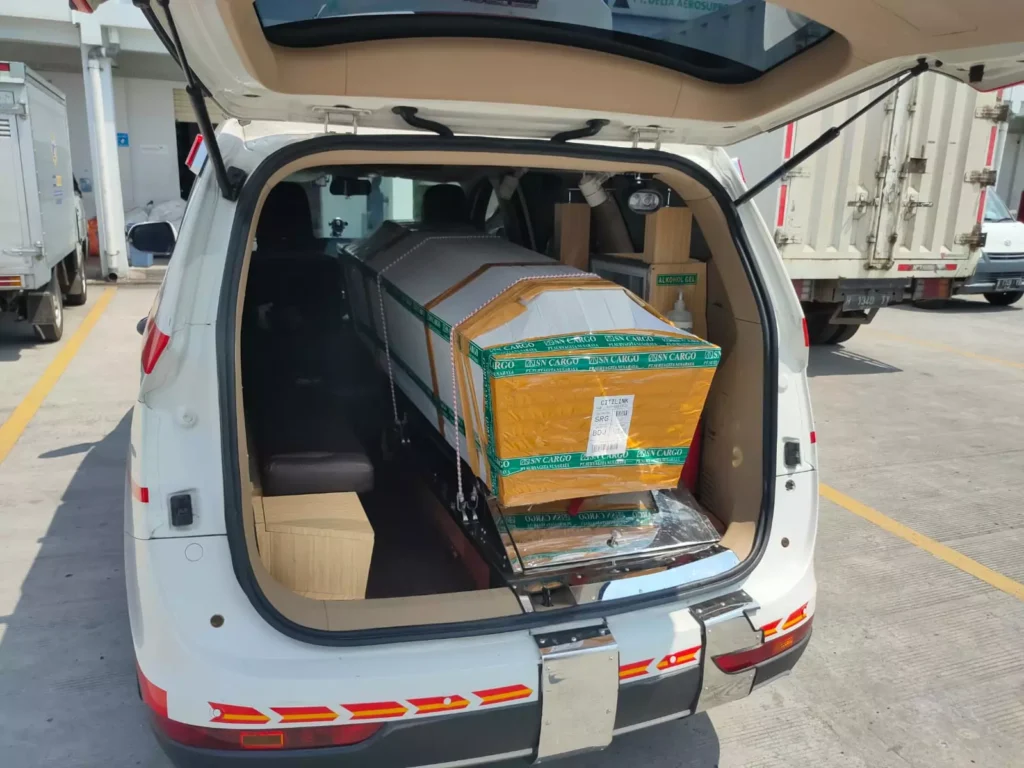 Amnbulance semarang Terbaik 4