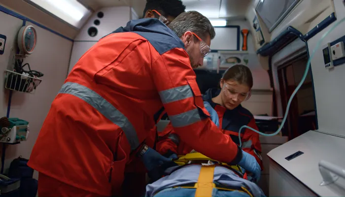 Penting! Inilah Beberapa Peralatan Medis Yang Harus Ada di Ambulance