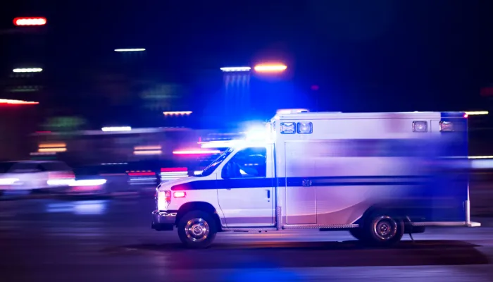 Mengenal 4 Jenis Suara Sirine Ambulans, Ternyata Ini Maknanya
