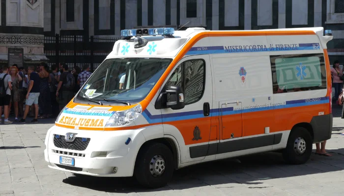 Jenis-Jenis Ambulance yang Jarang Diketahui, Nomor 1 Pasti Kamu Baru Tahu!